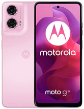 Moto G24 256GB Rosado